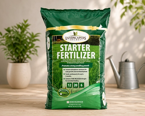 Fertilizer Bag