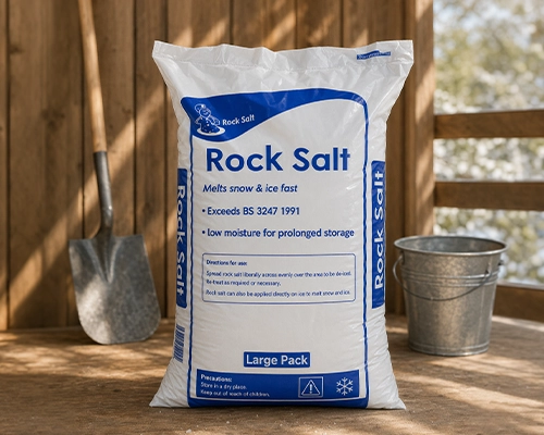Salt Bag